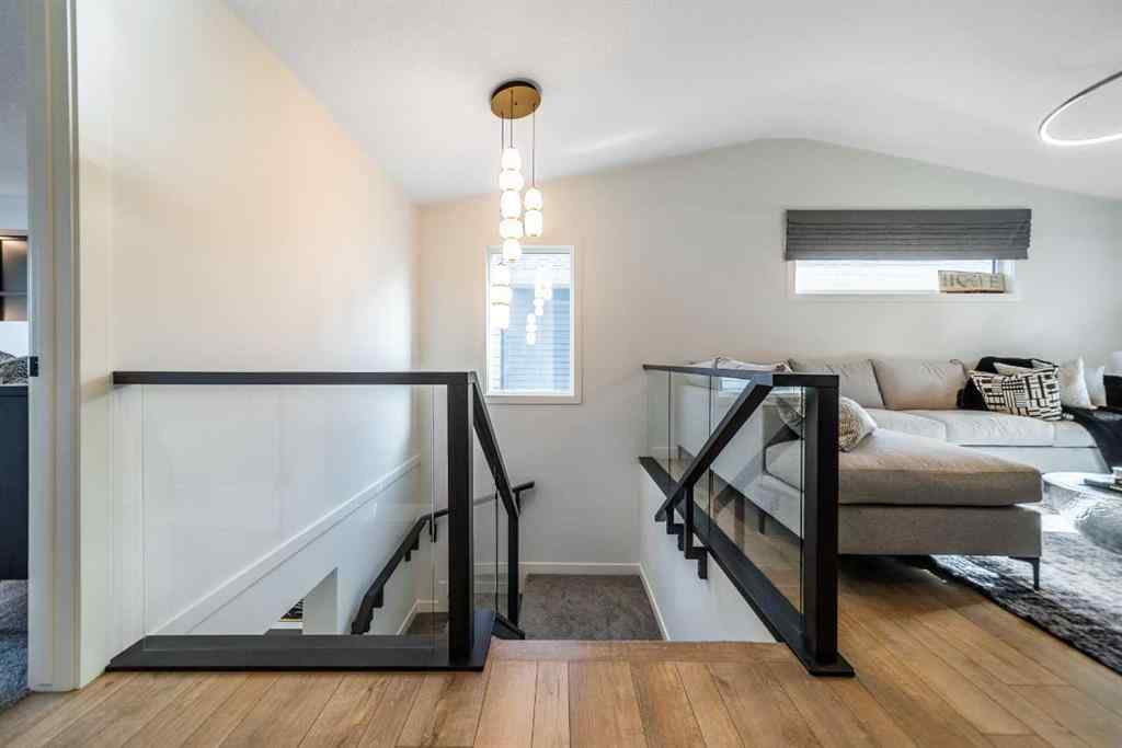 MLS® A2263851 - 301 Dawson Wharf Road  in Dawson\'s Landing Chestermere, Residential