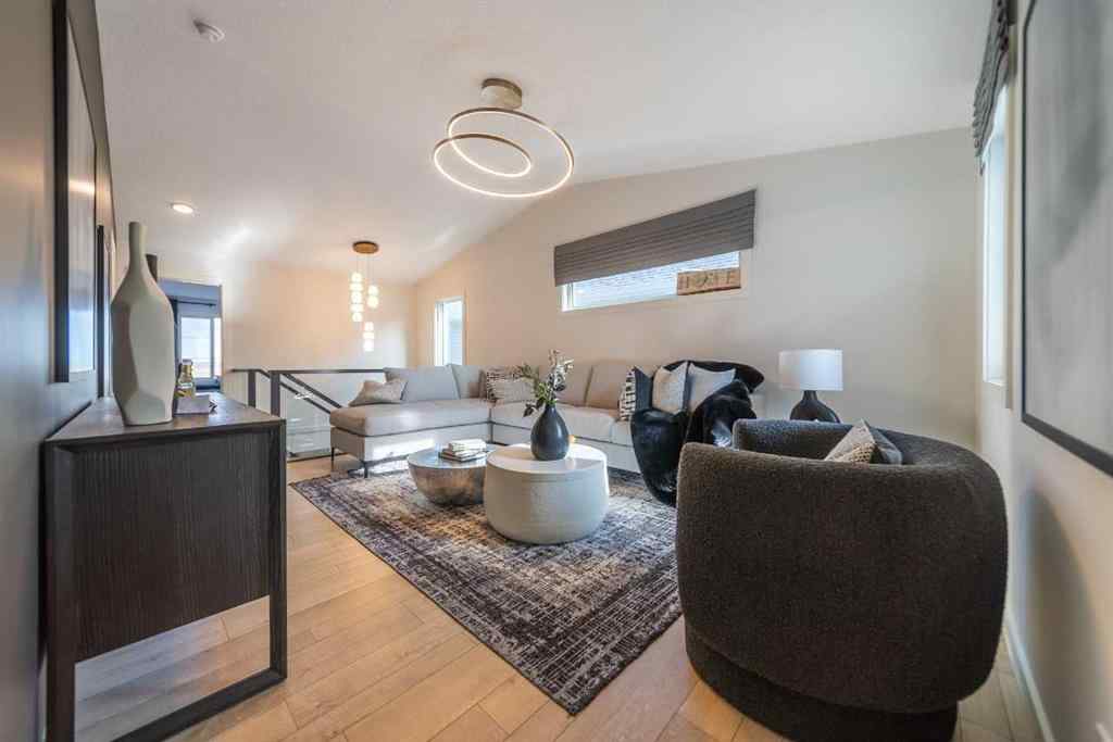 MLS® A2263851 - 301 Dawson Wharf Road  in Dawson\'s Landing Chestermere, Residential