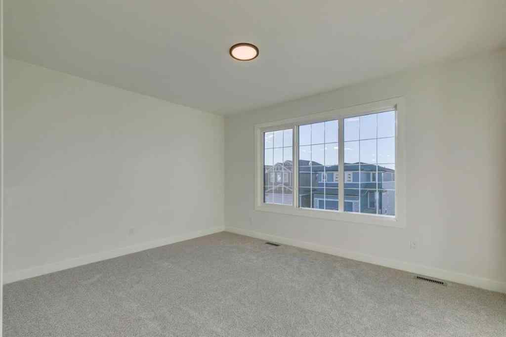 MLS&reg; # A2263858 - 290 Hotchkiss Common SE in Hotchkiss Calgary, Residential Open Houses