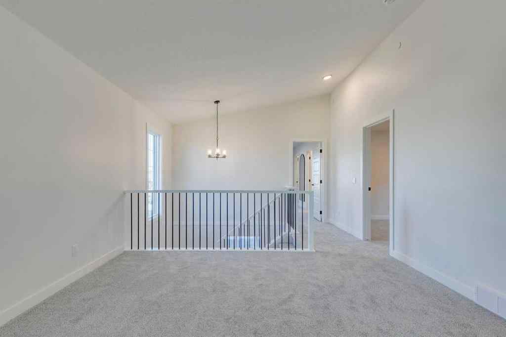 MLS&reg; # A2263858 - 290 Hotchkiss Common SE in Hotchkiss Calgary, Residential Open Houses