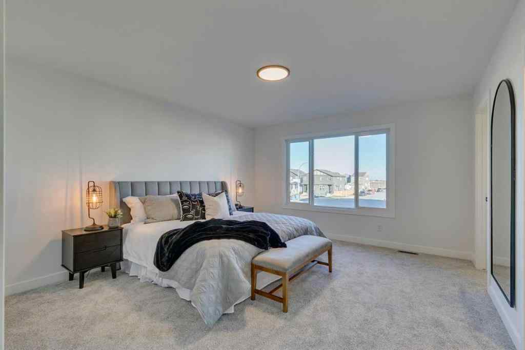 MLS&reg; # A2263858 - 290 Hotchkiss Common SE in Hotchkiss Calgary, Residential Open Houses