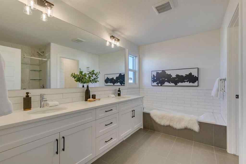 MLS&reg; # A2263858 - 290 Hotchkiss Common SE in Hotchkiss Calgary, Residential Open Houses