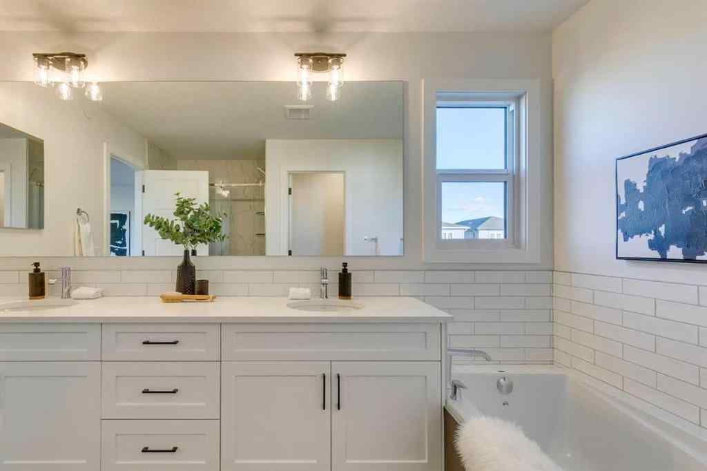 MLS&reg; # A2263858 - 290 Hotchkiss Common SE in Hotchkiss Calgary, Residential Open Houses