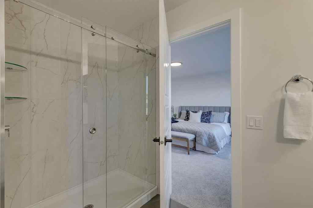 MLS&reg; # A2263858 - 290 Hotchkiss Common SE in Hotchkiss Calgary, Residential Open Houses