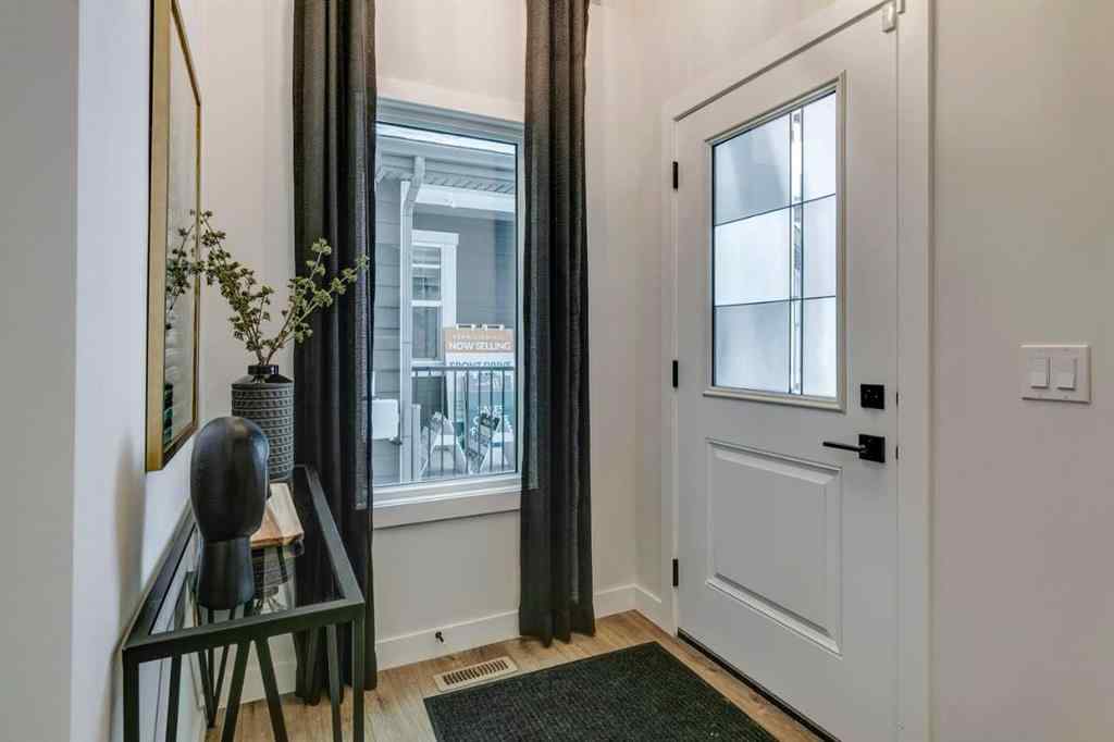 MLS® A2263858 - 290 Hotchkiss Common SE in Hotchkiss Calgary, Residential