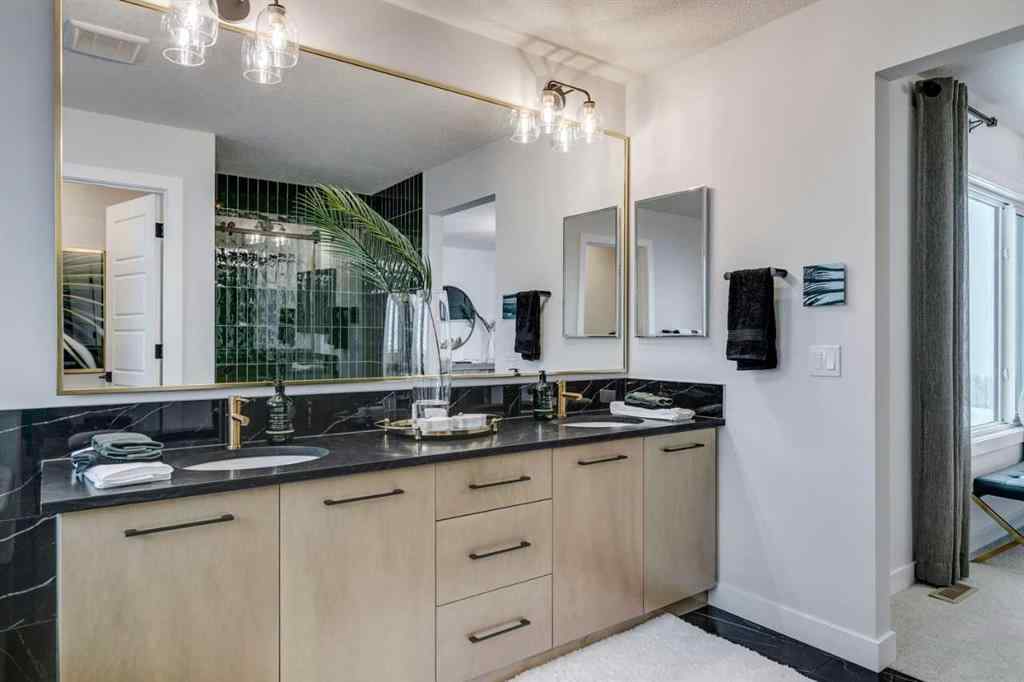 MLS® A2263858 - 290 Hotchkiss Common SE in Hotchkiss Calgary, Residential