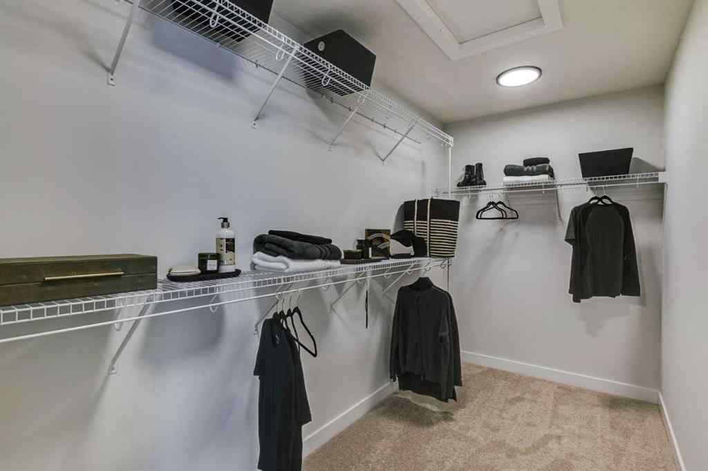 MLS® A2263858 - 290 Hotchkiss Common SE in Hotchkiss Calgary, Residential