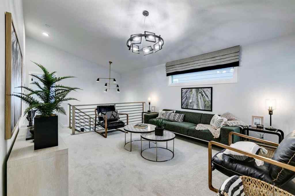 MLS® A2263858 - 290 Hotchkiss Common SE in Hotchkiss Calgary, Residential