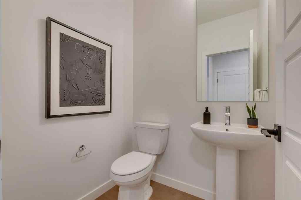 MLS&reg; # A2263858 - 290 Hotchkiss Common SE in Hotchkiss Calgary, Residential Open Houses