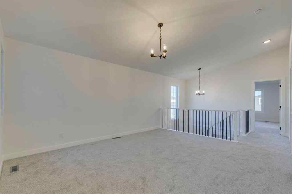 MLS&reg; # A2263858 - 290 Hotchkiss Common SE in Hotchkiss Calgary, Residential Open Houses