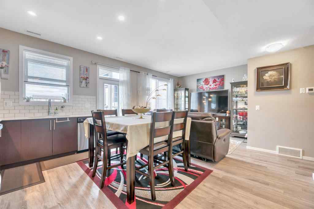 MLS® A2263867 - Unit #201 235 Redstone  NE in Redstone Calgary, Residential