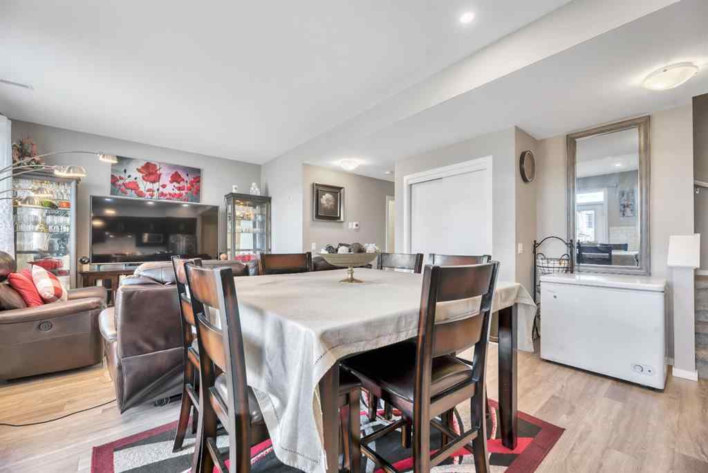 MLS® A2263867 - Unit #201 235 Redstone  NE in Redstone Calgary, Residential