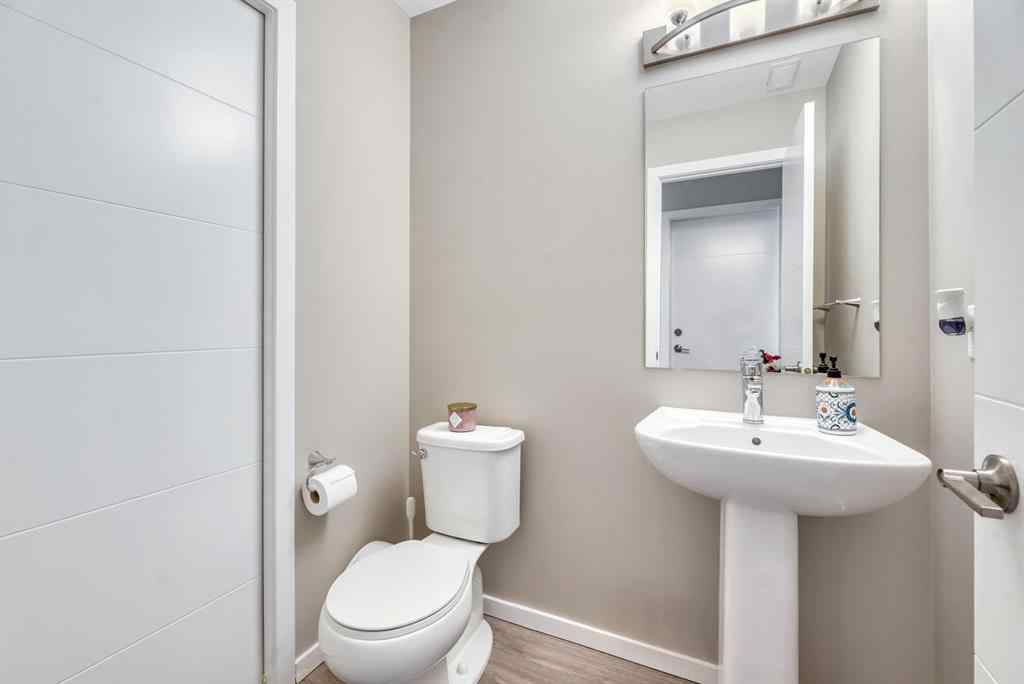 MLS® A2263867 - Unit #201 235 Redstone  NE in Redstone Calgary, Residential