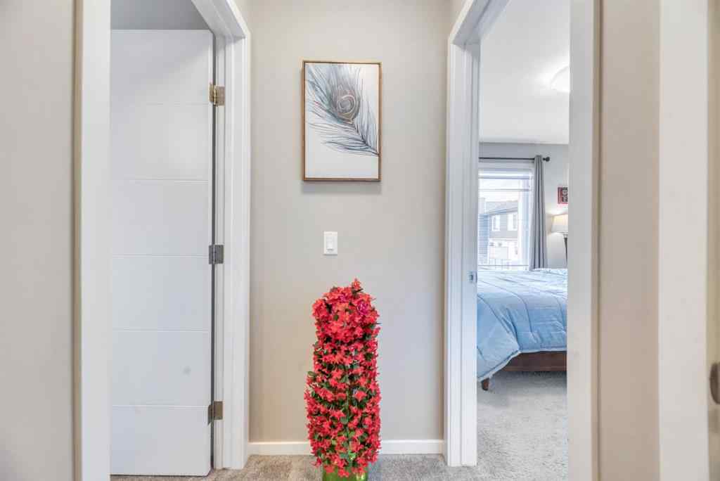 MLS® A2263867 - Unit #201 235 Redstone  NE in Redstone Calgary, Residential