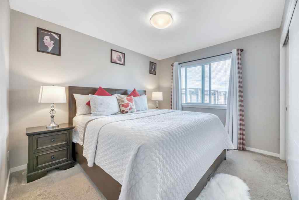 MLS® A2263867 - Unit #201 235 Redstone  NE in Redstone Calgary, Residential