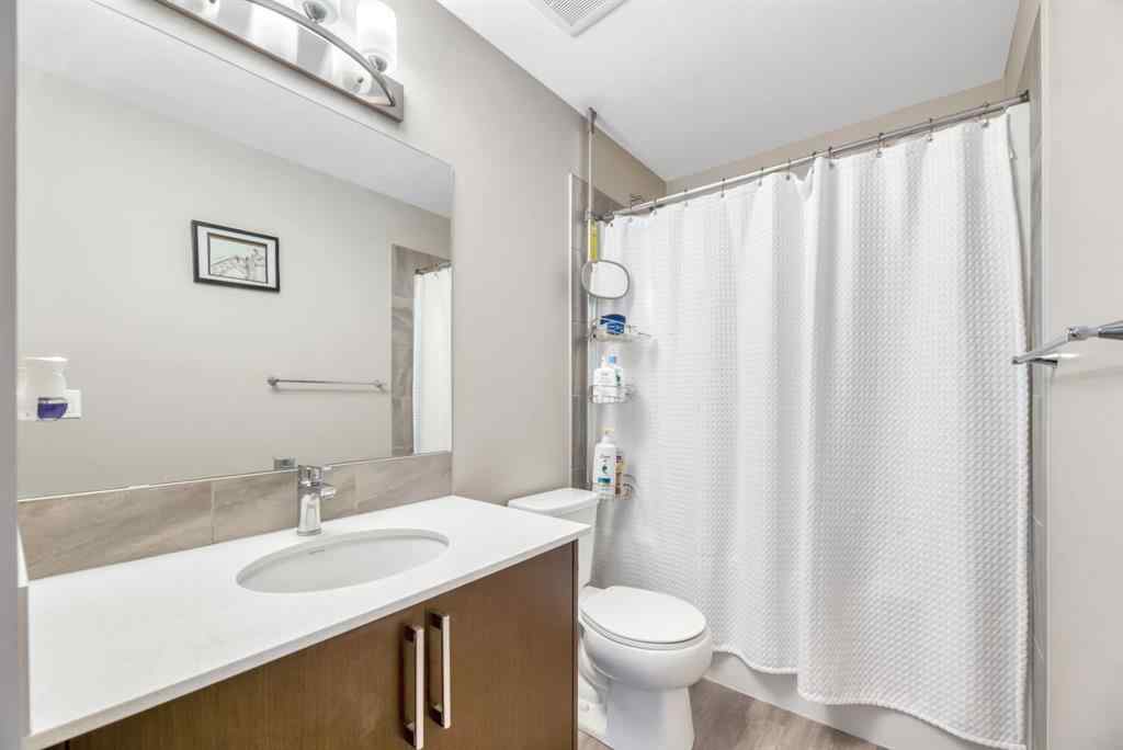 MLS® A2263867 - Unit #201 235 Redstone  NE in Redstone Calgary, Residential