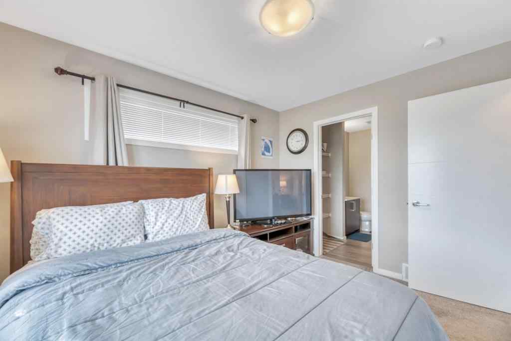 MLS® A2263867 - Unit #201 235 Redstone  NE in Redstone Calgary, Residential