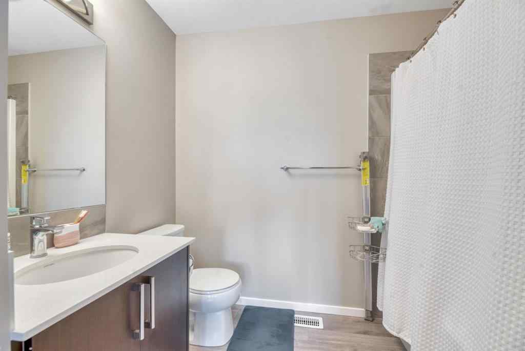 MLS® A2263867 - Unit #201 235 Redstone  NE in Redstone Calgary, Residential