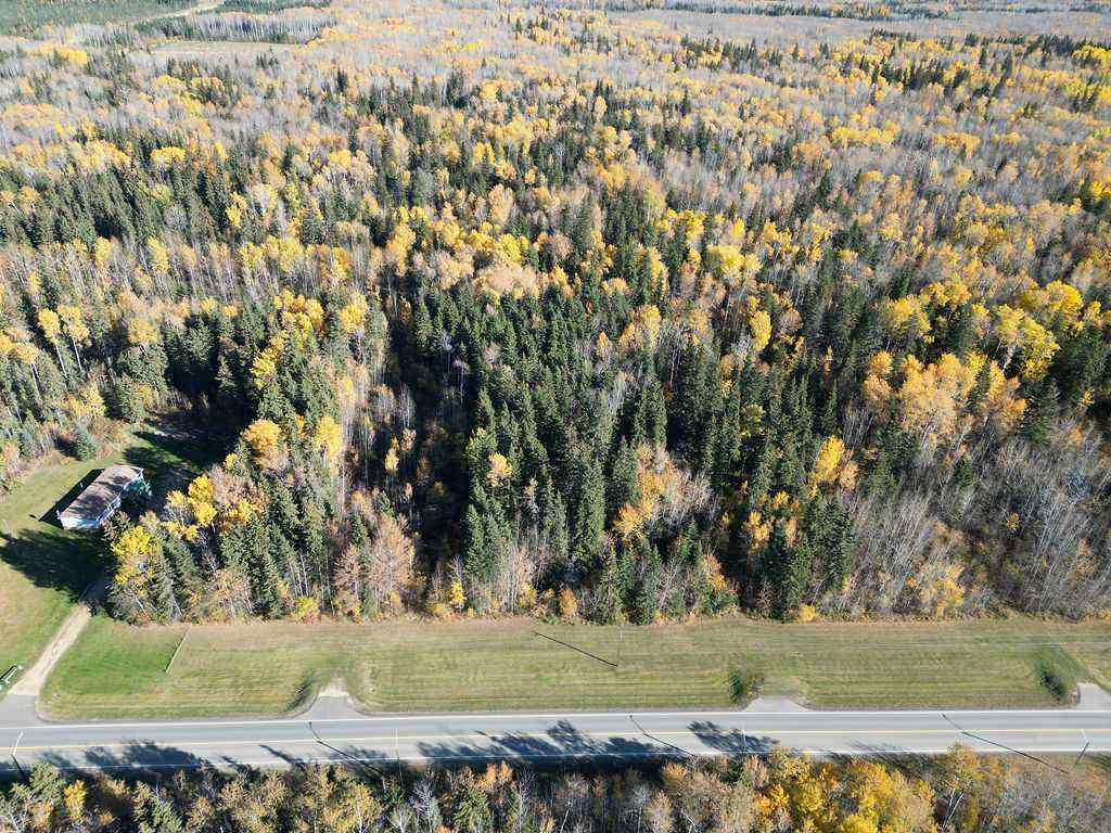 MLS® A2263874 - 3250 Calling Lake Drive   in NONE Calling Lake, Land