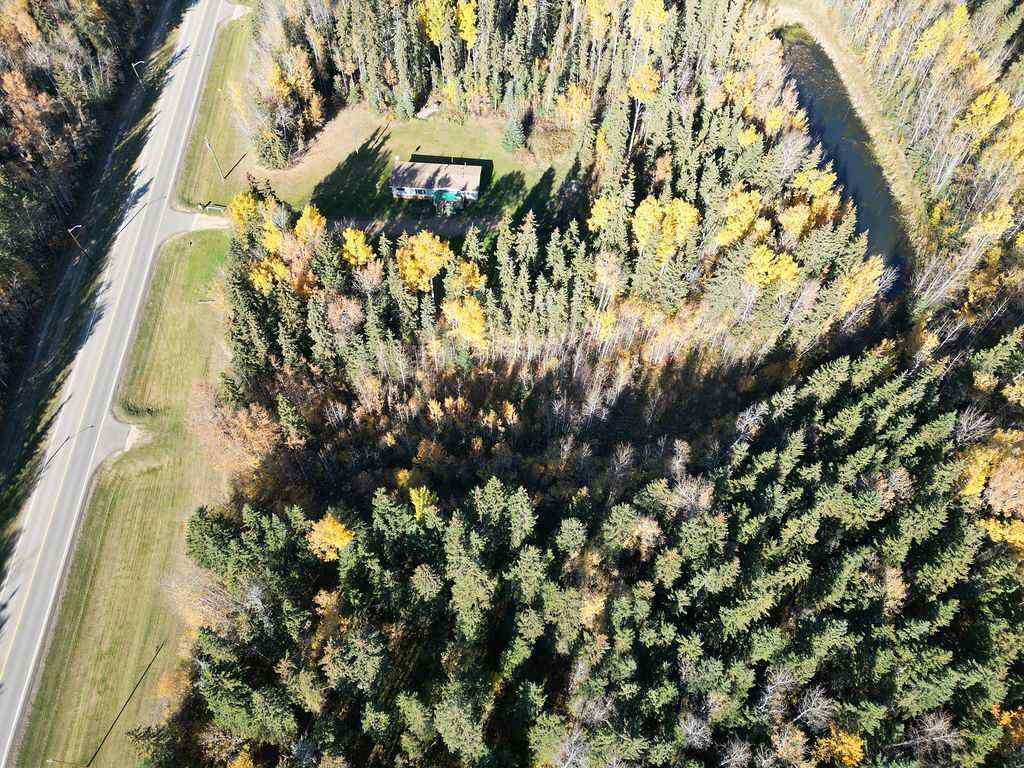 MLS® A2263874 - 3250 Calling Lake Drive   in NONE Calling Lake, Land