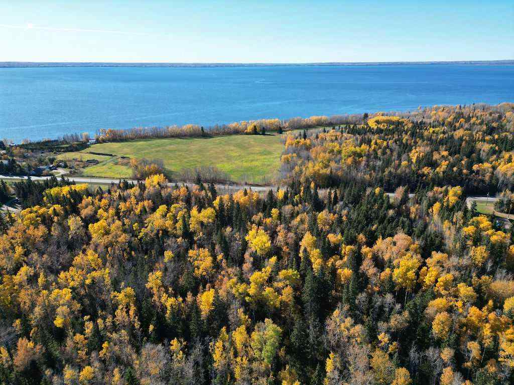 MLS® A2263877 - 3210 Calling Lake Drive   in NONE Calling Lake, Land