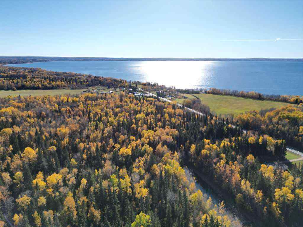 MLS® A2263877 - 3210 Calling Lake Drive   in NONE Calling Lake, Land