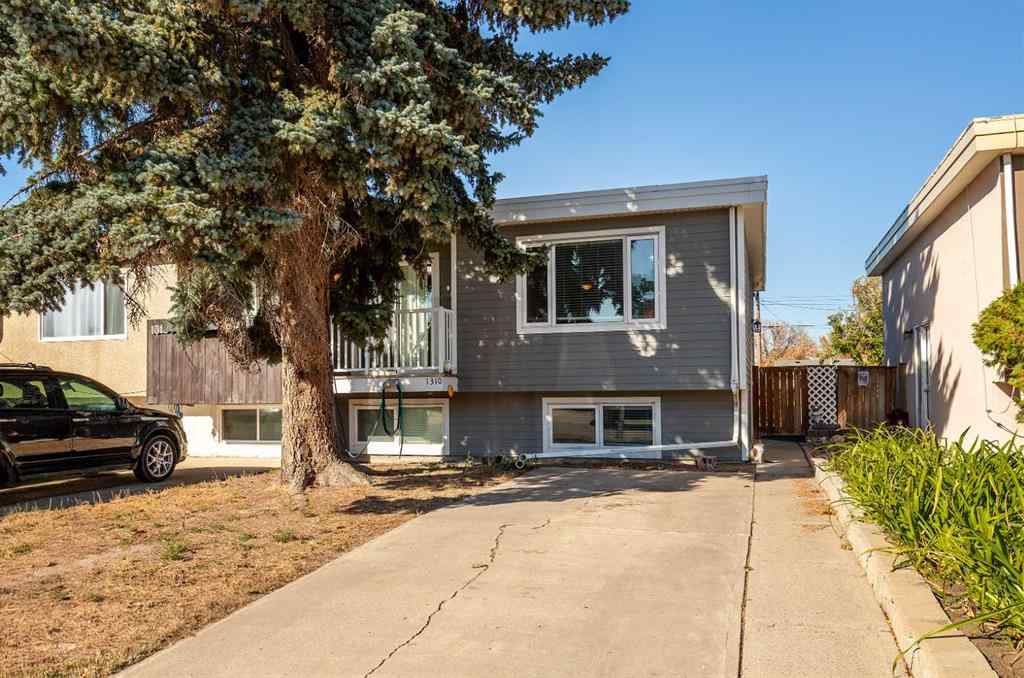 MLS® A2263881 - 1310 20 Avenue  in NONE Coaldale, Residential