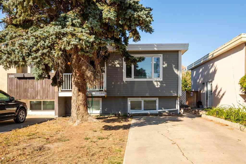 MLS® A2263881 - 1310 20 Avenue  in NONE Coaldale, Residential