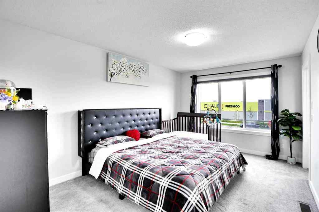 MLS® A2263885 - 1182 Cornerstone Boulevard NE in Cornerstone Calgary, Residential