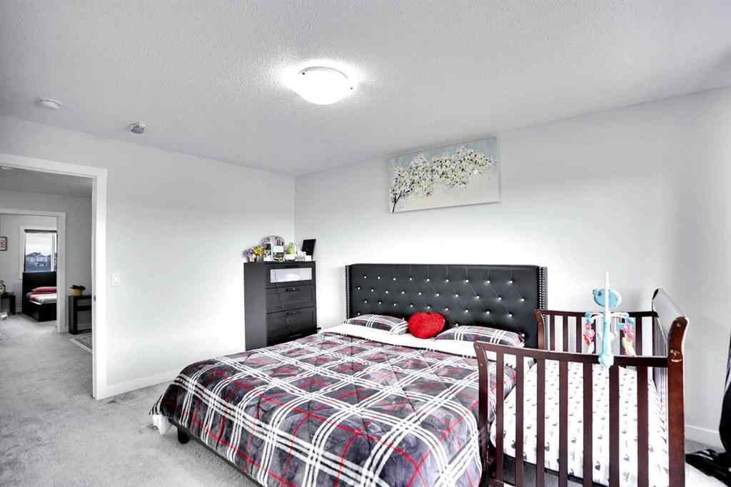 MLS® A2263885 - 1182 Cornerstone Boulevard NE in Cornerstone Calgary, Residential