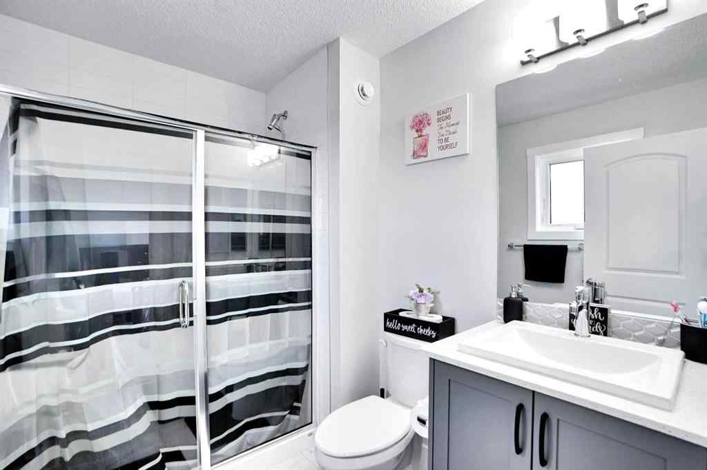 MLS® A2263885 - 1182 Cornerstone Boulevard NE in Cornerstone Calgary, Residential