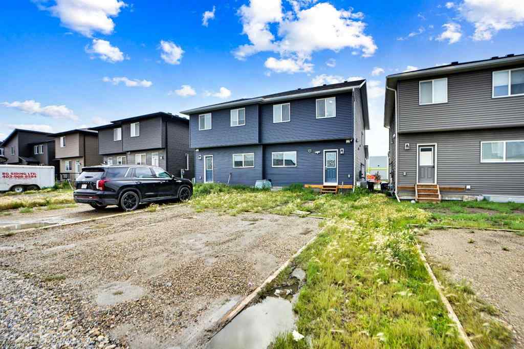 MLS® A2263885 - 1182 Cornerstone Boulevard NE in Cornerstone Calgary, Residential