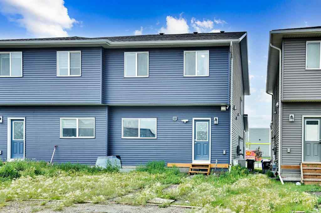 MLS® A2263885 - 1182 Cornerstone Boulevard NE in Cornerstone Calgary, Residential