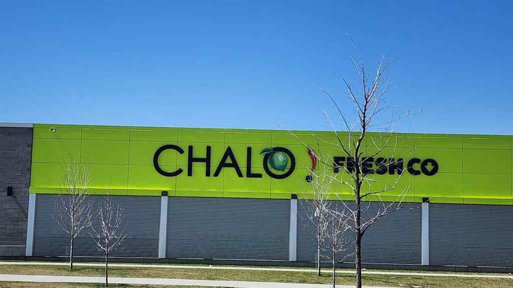 MLS® A2263885 - 1182 Cornerstone Boulevard NE in Cornerstone Calgary, Residential