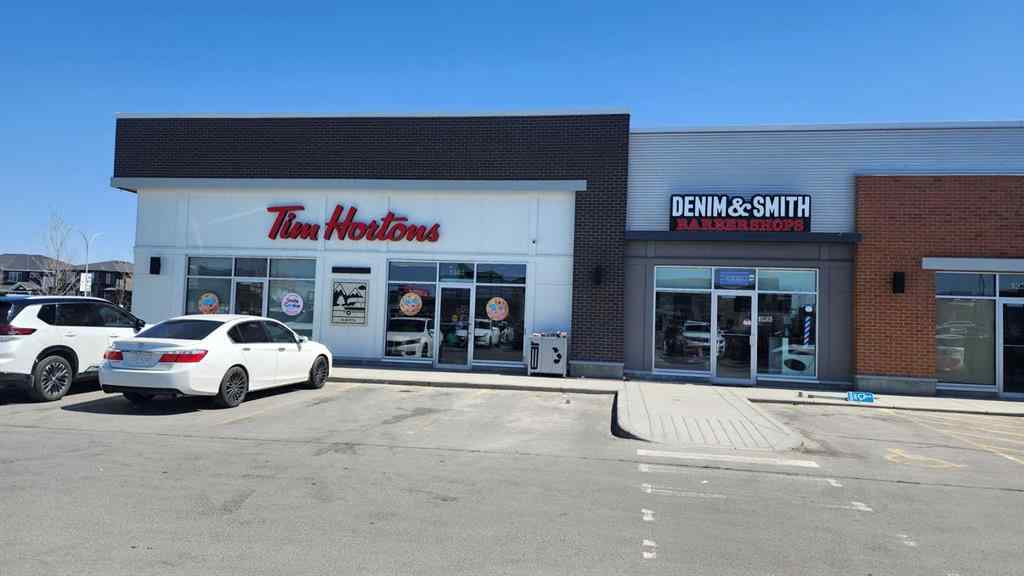 MLS® A2263885 - 1182 Cornerstone Boulevard NE in Cornerstone Calgary, Residential