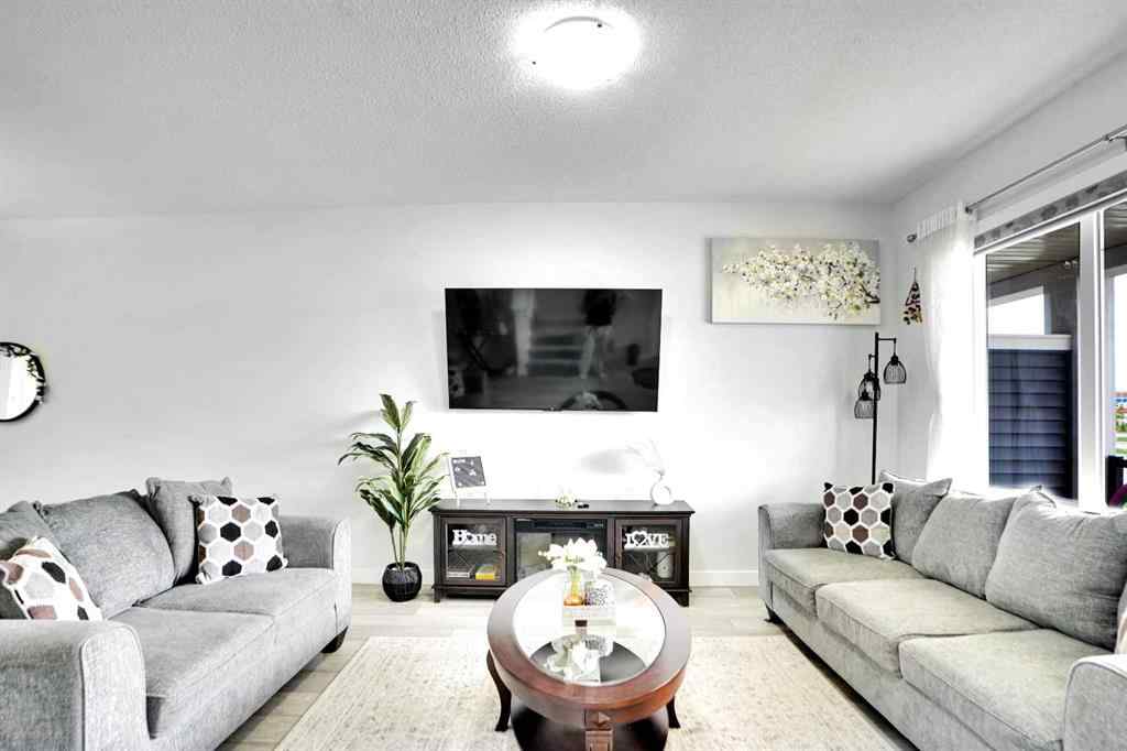 MLS® A2263885 - 1182 Cornerstone Boulevard NE in Cornerstone Calgary, Residential