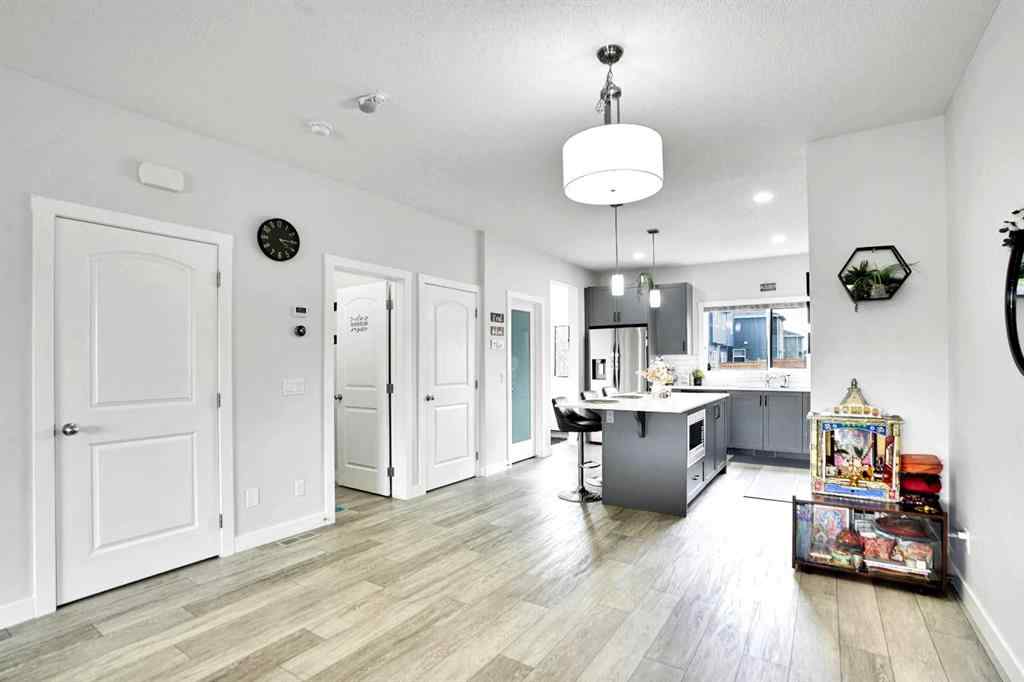 MLS® A2263885 - 1182 Cornerstone Boulevard NE in Cornerstone Calgary, Residential