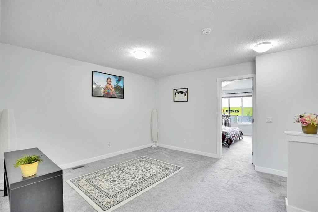 MLS® A2263885 - 1182 Cornerstone Boulevard NE in Cornerstone Calgary, Residential