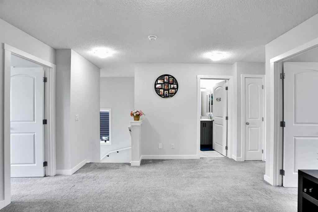 MLS® A2263885 - 1182 Cornerstone Boulevard NE in Cornerstone Calgary, Residential