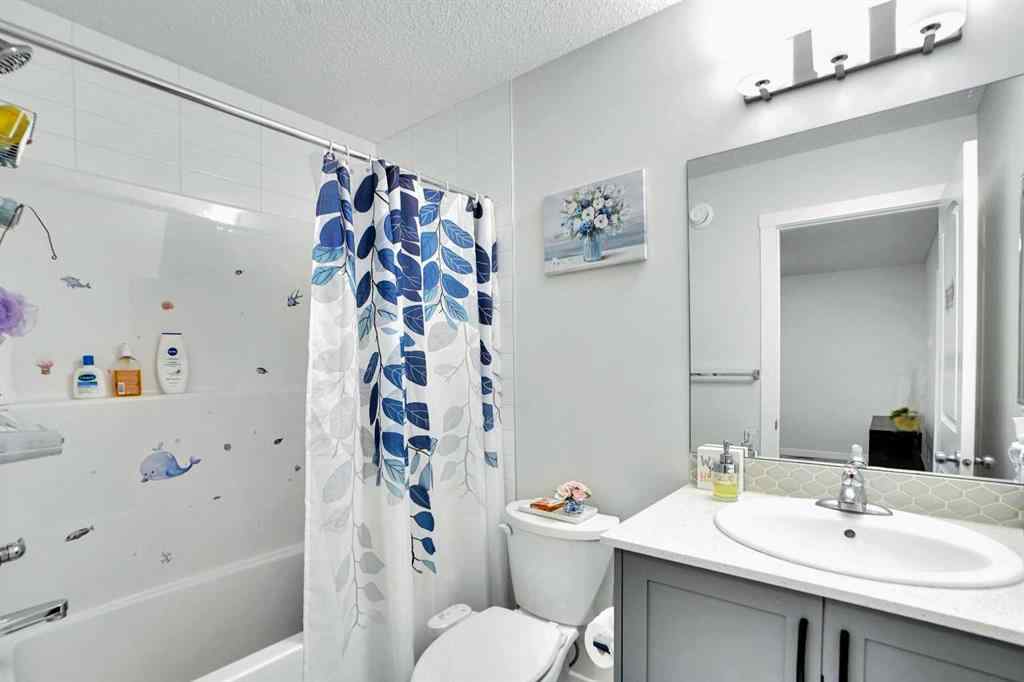 MLS® A2263885 - 1182 Cornerstone Boulevard NE in Cornerstone Calgary, Residential