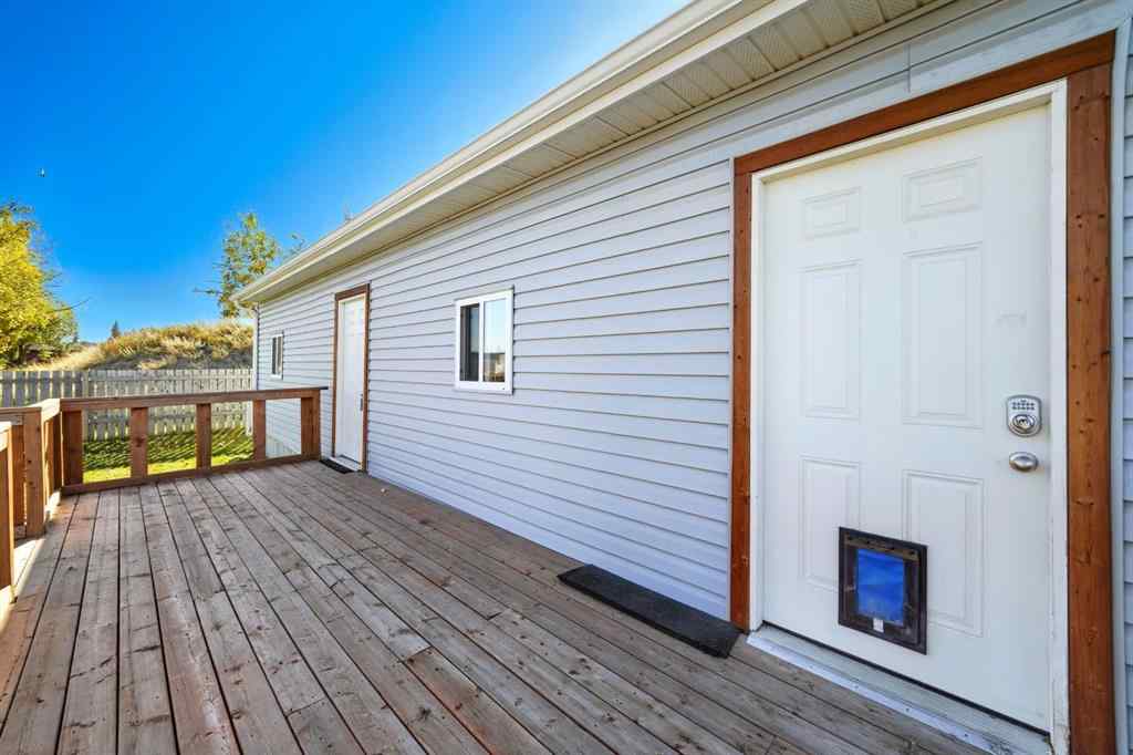 MLS® A2263890 - Unit #266 5344 76 Street  in Northwood Estates Red Deer, Mobile