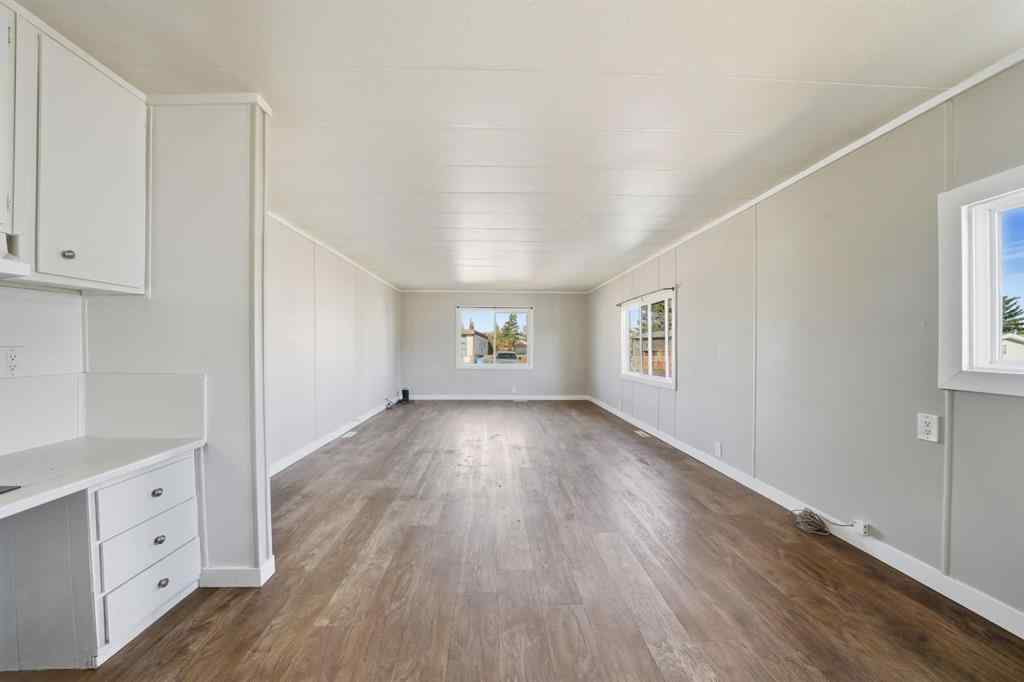 MLS® A2263890 - Unit #266 5344 76 Street  in Northwood Estates Red Deer, Mobile