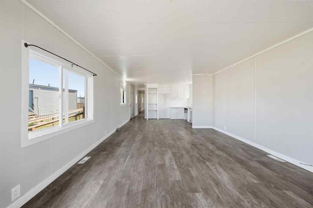 MLS® A2263890 - Unit #266 5344 76 Street  in Northwood Estates Red Deer, Mobile