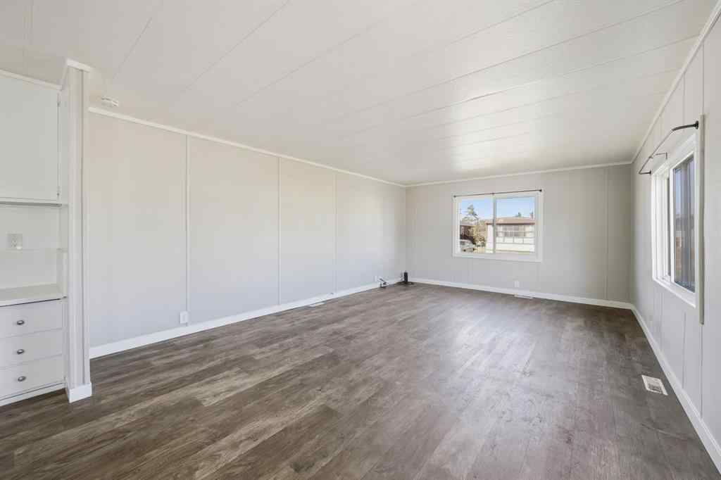 MLS® A2263890 - Unit #266 5344 76 Street  in Northwood Estates Red Deer, Mobile