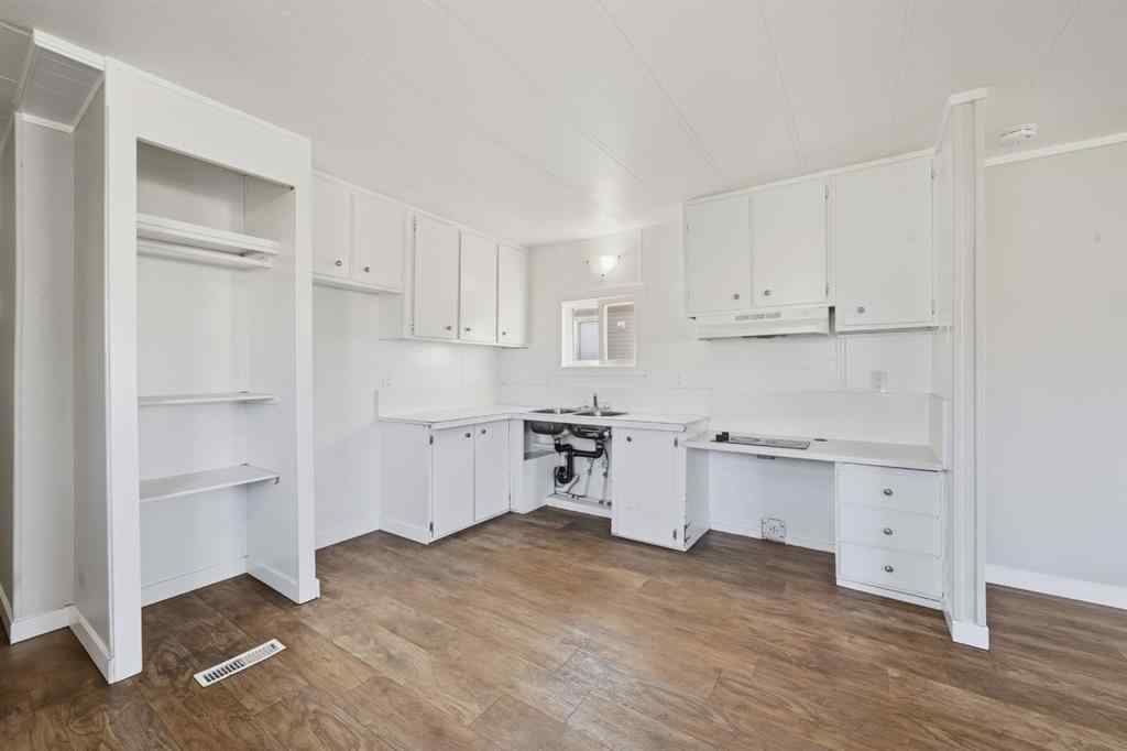 MLS® A2263890 - Unit #266 5344 76 Street  in Northwood Estates Red Deer, Mobile