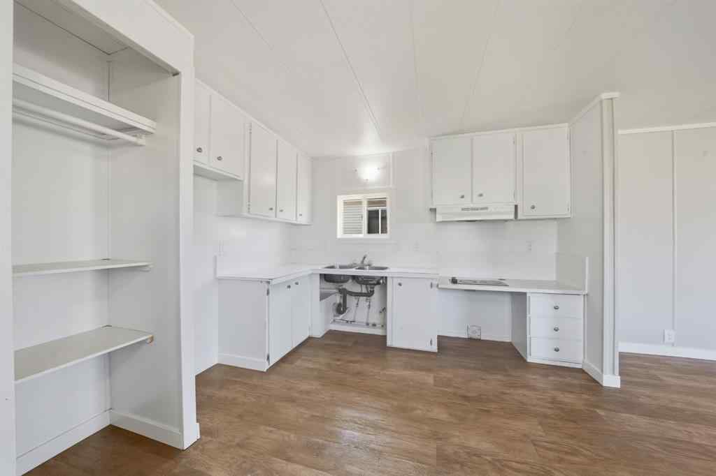 MLS® A2263890 - Unit #266 5344 76 Street  in Northwood Estates Red Deer, Mobile