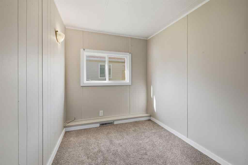 MLS® A2263890 - Unit #266 5344 76 Street  in Northwood Estates Red Deer, Mobile