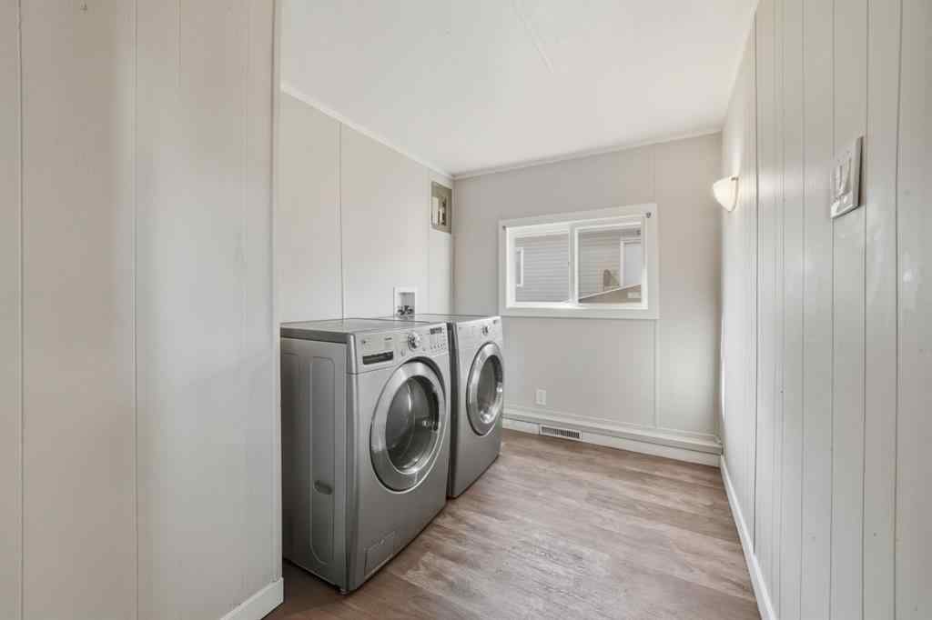 MLS® A2263890 - Unit #266 5344 76 Street  in Northwood Estates Red Deer, Mobile