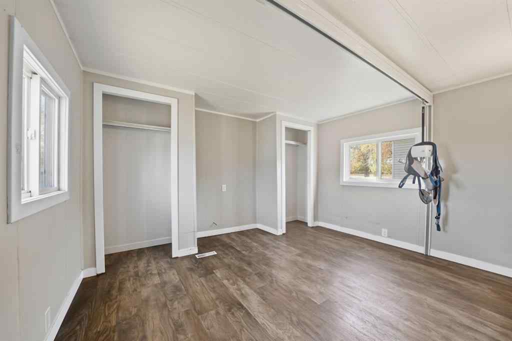 MLS® A2263890 - Unit #266 5344 76 Street  in Northwood Estates Red Deer, Mobile