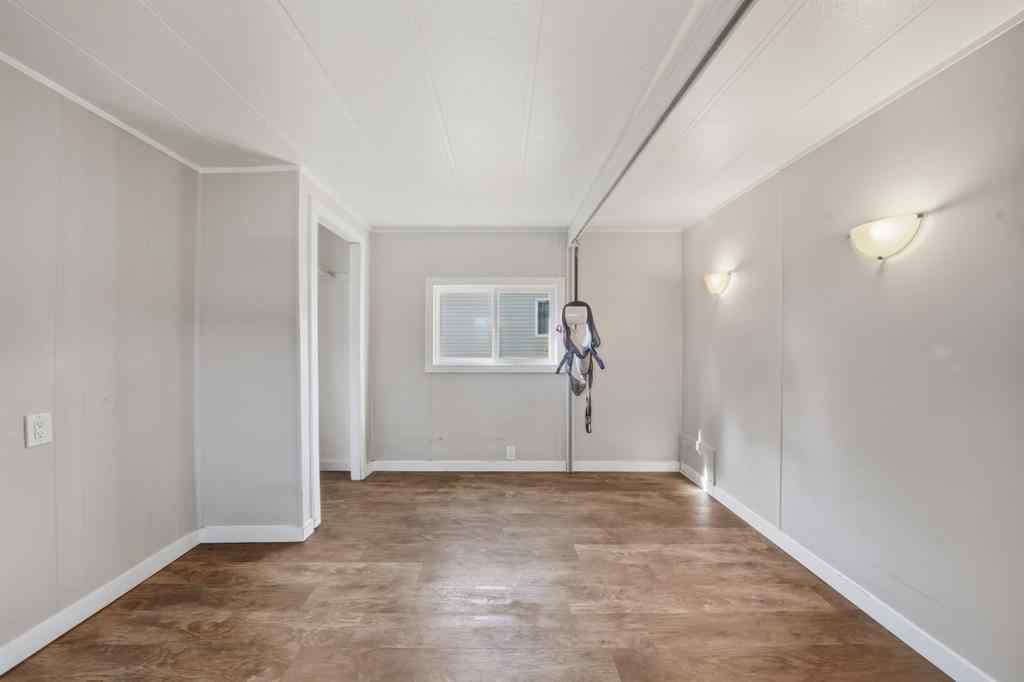 MLS® A2263890 - Unit #266 5344 76 Street  in Northwood Estates Red Deer, Mobile